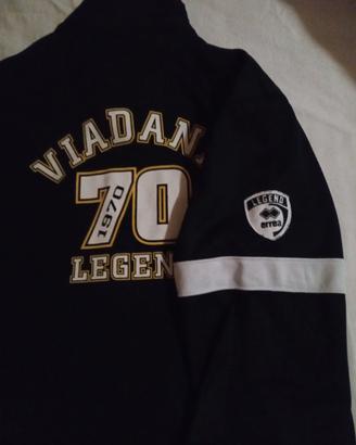 giacca tuta Viadana Rugby