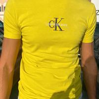 CK maglia
