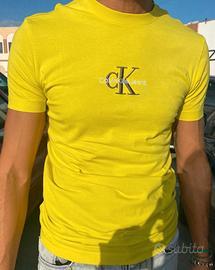 CK maglia