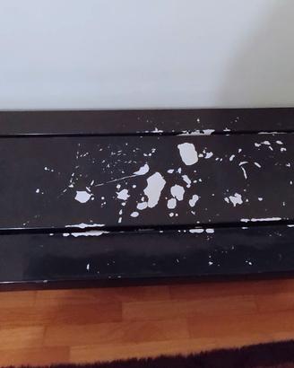 Daybed Rodolfo Bonetto per Elco mid century space