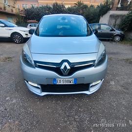 Renault Scenic Scénic 1.5 dCi 110CV Start&Stop Lim