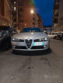 Alfa 159 1.8 euro 4 con 140cv