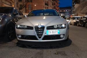 Alfa 159 1.8 euro 4 con 140cv