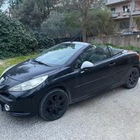 Peugeot 207 1.6 HDi 110CV cabriolet