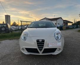 Alfa Romeo MiTo 1.4 78 CV 8V S&S Progression GPL N