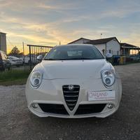 Alfa Romeo MiTo 1.4 78 CV 8V S&S Progression GPL N