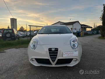 Alfa Romeo MiTo 1.4 78 CV 8V S&S Progression GPL N