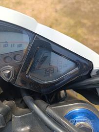 Ho da Cb 1000r