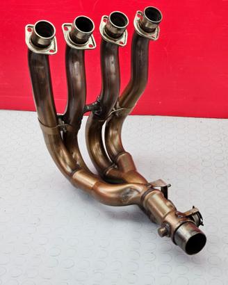 COLLETTORI SCARICO SUZUKI GSXR 750 2006 2007 GSX R