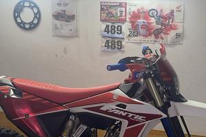 Fantic xe 125