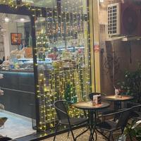 Attività caffetteria zona Notarbartolo Palermo