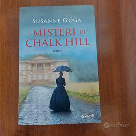 I misteri di Chalk Hill