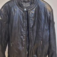 Giacca ecopelle Guess
