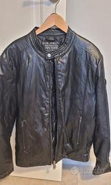 Giacca ecopelle Guess