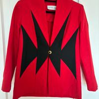 Giacca vintage anni 80
