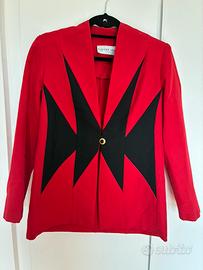 Giacca vintage anni 80