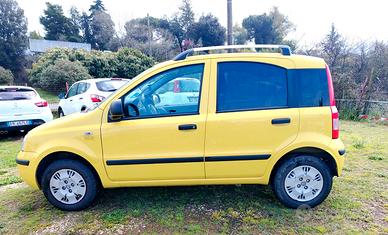 💥FIAT PANDA 💥