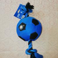 palla gioco per cani Inter 