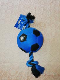 palla gioco per cani Inter 