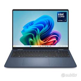 Computer Portatile Dell