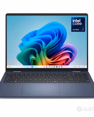 Computer Portatile Dell