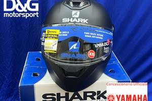 Casco modulare Shark Evo Kedge Mat