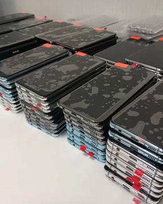 display smartphone 