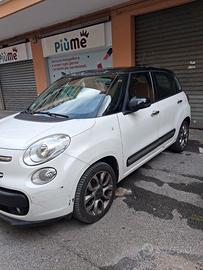 Fiat 500 L 1.3