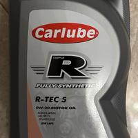 Olio motore 0W-20Nuovo