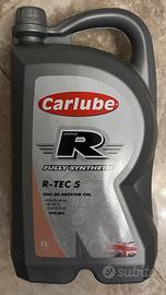 Olio motore 0W-20Nuovo