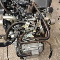 Motore sh 125