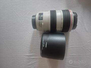 Obiettivo EF70-300mm f/4-5.6L IS USM