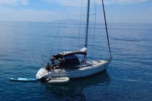 Barca a vela Comar Comet 420 ST