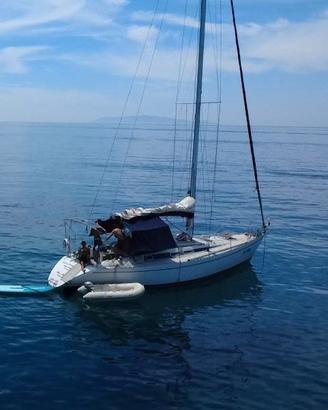 Barca a vela Comar Comet 420 ST
