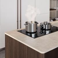 Piano/top in pietra Caranto - Salentino Opaco