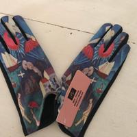 Guanti Touch Screen Elasticizzati