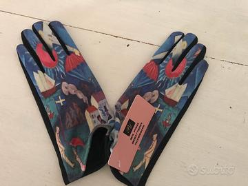 Guanti Touch Screen Elasticizzati