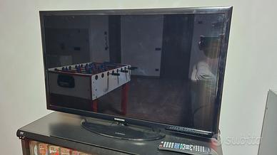 Televisore Samsung 40 pollici