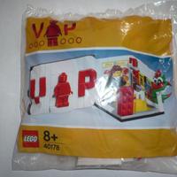 Lego 40178 - VIP set - MISB