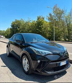 AutoTOYOTA C-HR 1.8 HYBRID ACTIVE – AUTOMATICA – 3