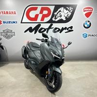 Yamaha T Max 560 ABS NUOVO KM0 PACK MANUTENZIONE