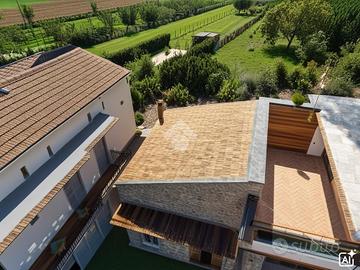 CASA SEMINDIPENDENTE A SAN FELICE A CANCELLO