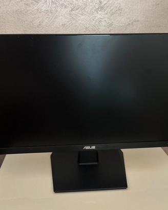 Monitor Asus 75hz