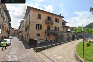 Vendita immobile abitativo e uffici