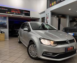 Volkswagen Polo 1.2 TSI DSG 5p. Comfortline BlueMo