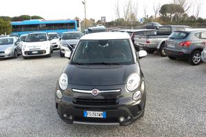 Fiat 500L 1.3 MTJ TREKKING CRUISE CLIMATRONIC CERC