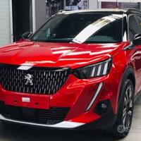 Ricambi peugeot 2008 gt line