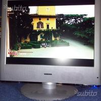 TV LCD Toshiba 20 pollici