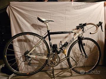 Specialized Allez S WORKS - tg. S - 2004