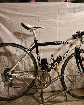 Specialized Allez S WORKS - tg. S - 2004